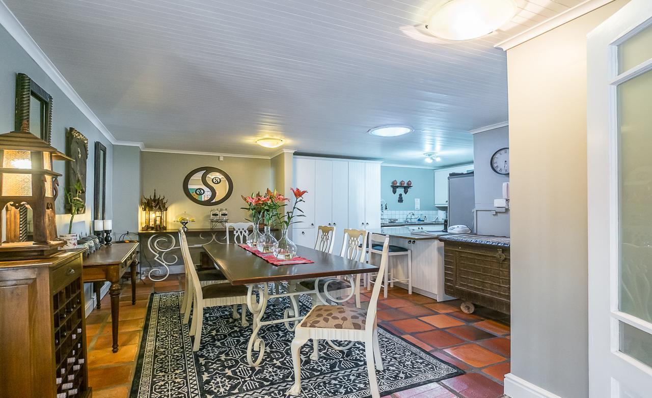 Inn-Style Kapské Město Exteriér fotografie